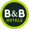 B&B HOTEL Vejle Logo