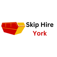 Skip Hire York Logo