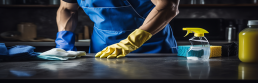 Fantastic Services Cleaners