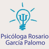 Rosario García Palomo Psicóloga