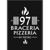 97 Braceria Pizzeria Logo
