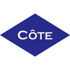 Côte Logo