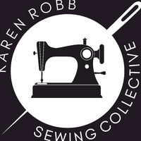 Karen Robb - Sewing Collective (previously The Sewing Studio IOW)
