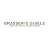 Brasserie Gisèle Logo