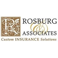 Rosburg and Associates Custom Insurance Solutions
