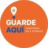 Guardeaqui Self Storage Logo