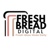 Fresh Bread Digital Logo