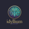 Idyllium Behavioral Health Logo