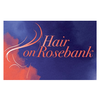 Hair on Rosebank Logo