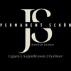Permanent Schön JS Logo