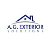AG Exterior Solutions Logo