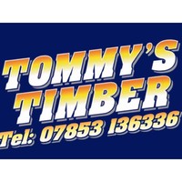 Tommy's Timber Ltd