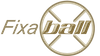 Fixaball Logo