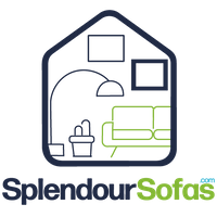 Splendour Sofas Logo - Home of luxury velvet sofas