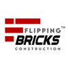 Flipping Bricks Construction LLC Logo
