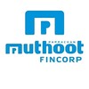 Muthoot FinCorp Gold Loan Logo