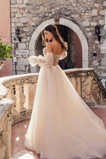 Bridalwear Doncaster