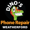 Dino's Cell Phone Repair Weatherford | iPhone | iPad | Computer