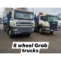 Lincs Grab Ltd