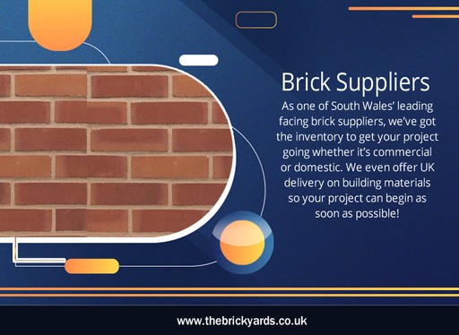 Brick Suppliers