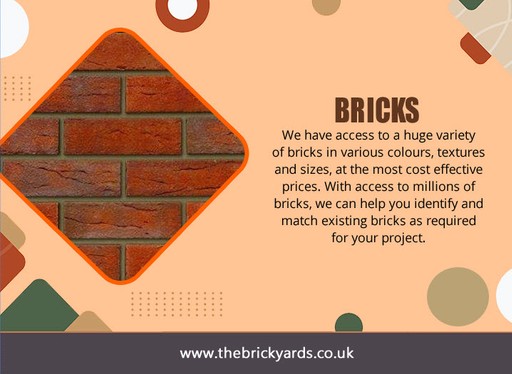 Bricks