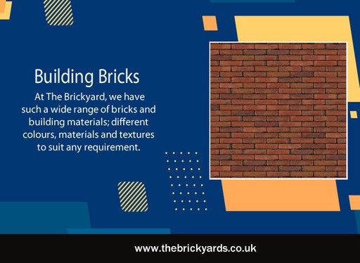 Building Bricks