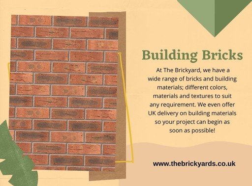 Building Bricks
