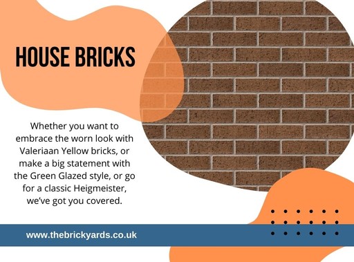 House Bricks