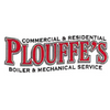 Plouffe's Boiler & Mechanical Service Inc Logo