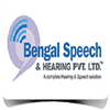 Bengal Speech & Hearing Pvt Ltd Logo