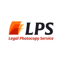 Legal Photocopy Service