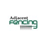Adjacent Fencing