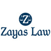 Zayas Law Firm Logo