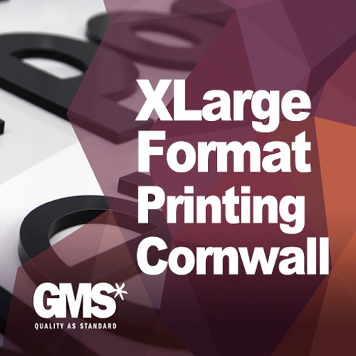 Graphique Media Solutions Large Format Printing
