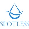 Spotless Cleaning Services Logo