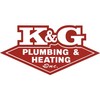 K & G Plumbing & Heating Inc Logo