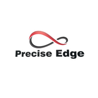 Precise Edge Logo