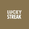 LuckyStreak: Online Gambling Software  & Live Dealer Casino Games Provider Logo