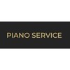 Piano Service Logo