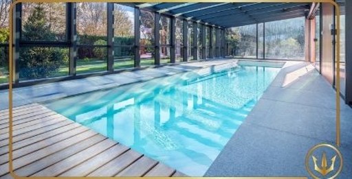 At Poseidon Pools, we're dedicated to providing ou