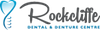  ROCKCLIFFE DENTAL Logo