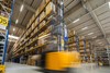 Hellmann Worldwide Logistics Puebla
