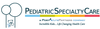 Pediatric Specialty Care