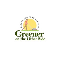 Greener On The Other Side - Garden and Home services