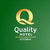 Quality Hotel Aeroporto Vitória Logo