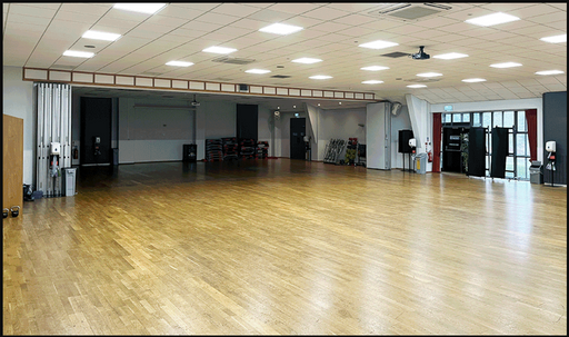 Our group fitness studio plays host to a variety of different classes. Whatever your fitness goals may be, you’re sure to find the right class for you, while the social nature of the sessions means you can meet new people too.