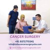 Nanavati Hospital cancer treatment cost