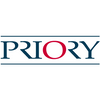 Priory The Vines Logo