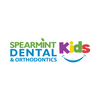 Spearmint Kids Dental & Orthodontics-Wichita Falls Logo