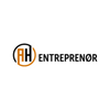 AH Entreprenør Logo